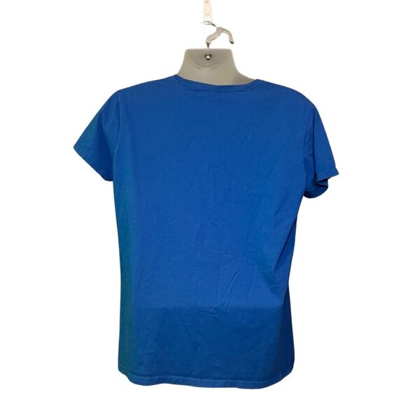 60 Years Of Mets Men's Size XL 1962-2022 Thank You For The Memories Graphic Tee - Picture 2 of 3